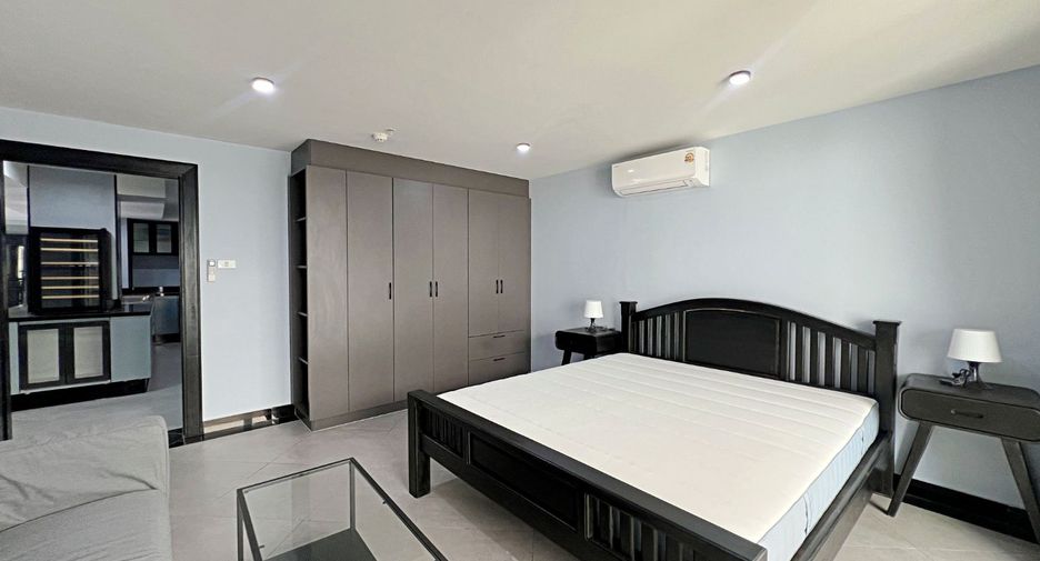 For rent and for sale 3 bedrooms condo in Bang Lamung, Chonburi