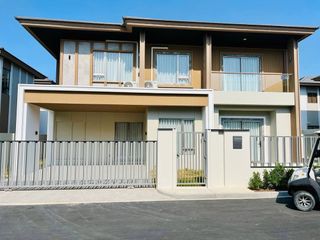 For rent and for sale 4 bed house in East Pattaya, Pattaya
