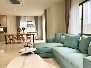 For rent and for sale 4 bed house in East Pattaya, Pattaya