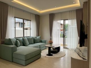 For rent and for sale 4 bed house in East Pattaya, Pattaya