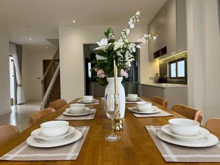 For rent and for sale 4 bed house in East Pattaya, Pattaya
