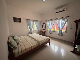 ขาย 3 ห้องนอน บ้านเดี่ยว ใน แกลง, ระยอง