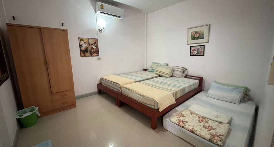 Casa en venta de 3 habitaciones en Klaeng, Rayong