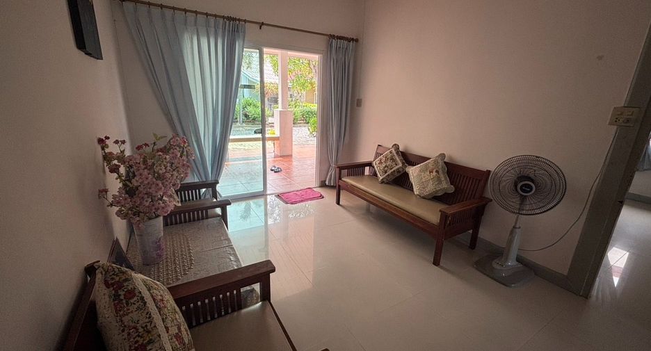 Casa en venta de 3 habitaciones en Klaeng, Rayong