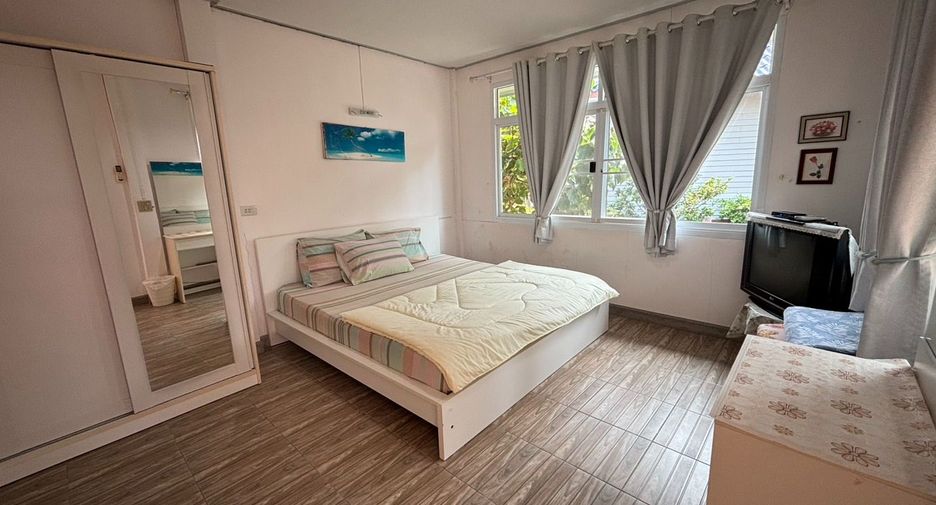 Casa en venta de 3 habitaciones en Klaeng, Rayong