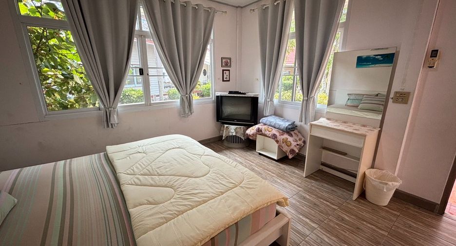 Casa en venta de 3 habitaciones en Klaeng, Rayong
