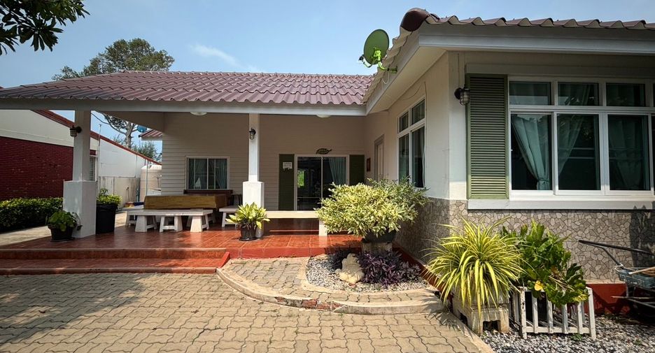 Casa en venta de 3 habitaciones en Klaeng, Rayong