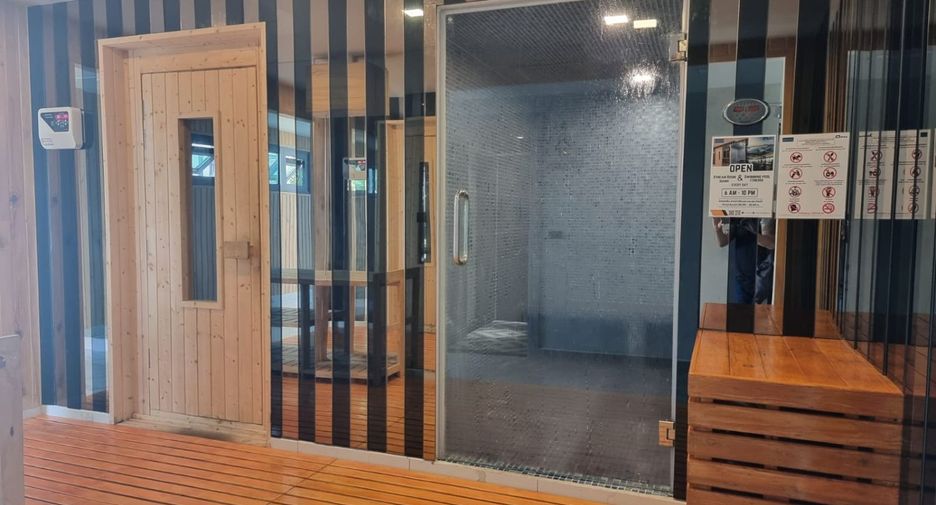 Аренда и продажа 1 кровать кондо в Банг Ламунг, Чонбури