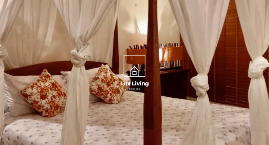 For sale 1 bed condo in Hua Hin, Prachuap Khiri Khan