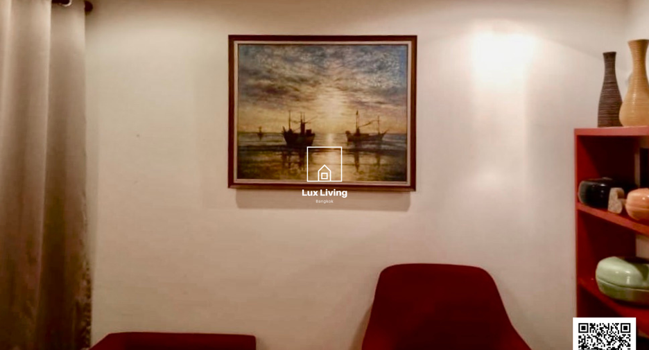 For sale 1 bed condo in Hua Hin, Prachuap Khiri Khan