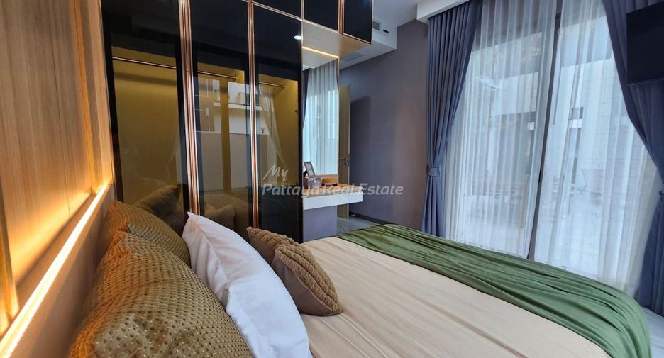 ขาย 4 ห้องนอน บ้านเดี่ยว ใน บางละมุง, ชลบุรี