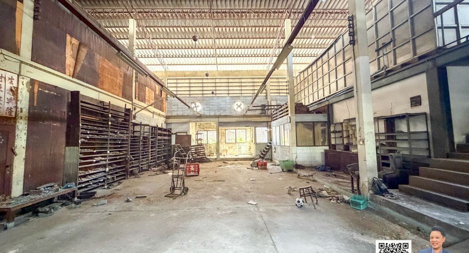 Аренда и продажа Участок в Суан Луанг, Бангкок