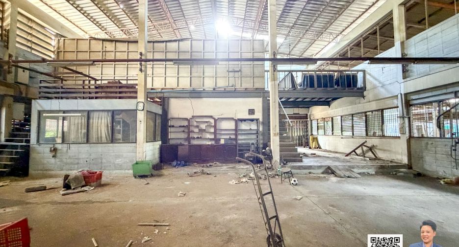 Аренда и продажа Участок в Суан Луанг, Бангкок