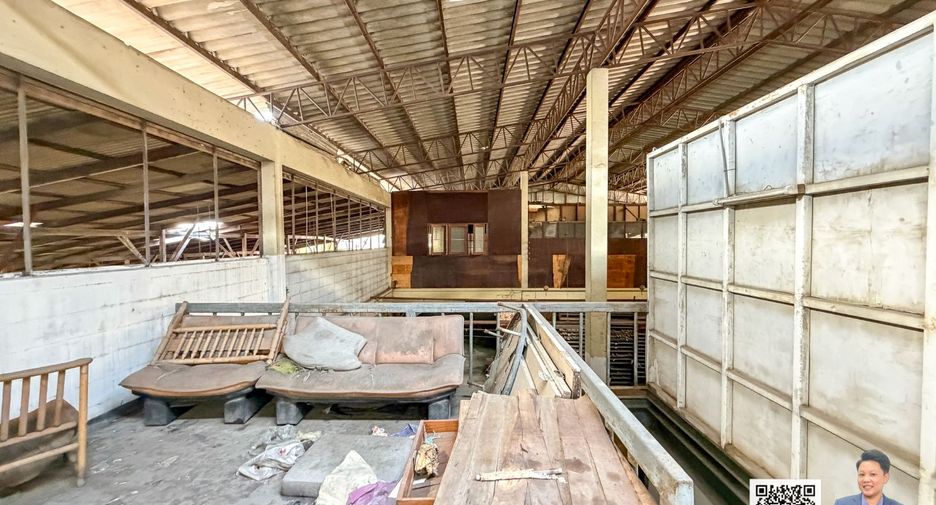 Аренда и продажа Участок в Суан Луанг, Бангкок