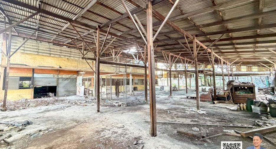 Аренда и продажа Участок в Суан Луанг, Бангкок