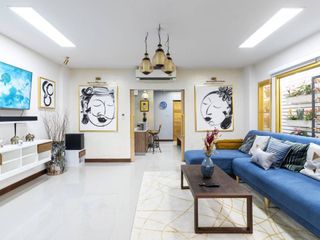For rent 4 bed serviced apartment in Mueang Chiang Mai, Chiang Mai