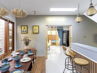 For rent 4 bed serviced apartment in Mueang Chiang Mai, Chiang Mai