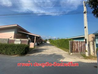 For rent 1 bed apartment in Ban Chang, Rayong