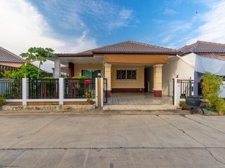 For rent 2 bed house in Mueang Ubon Ratchathani, Ubon Ratchathani