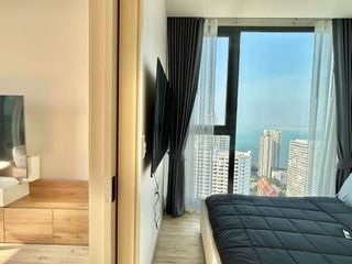 For rent 2 bed condo in North Pattaya, Pattaya