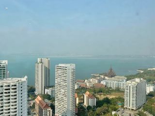 For rent 2 bed condo in North Pattaya, Pattaya