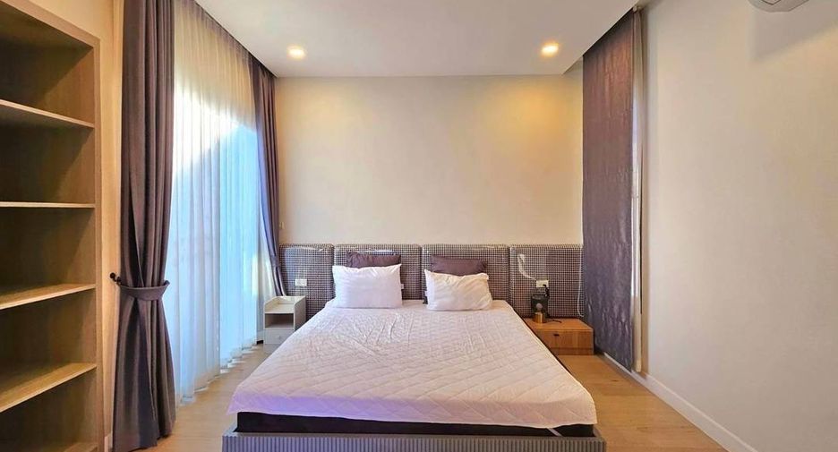 For rent 5 bedrooms house in San Sai, Chiang Mai