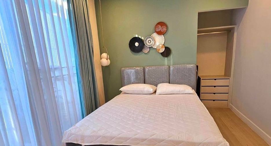 For rent 5 bedrooms house in San Sai, Chiang Mai