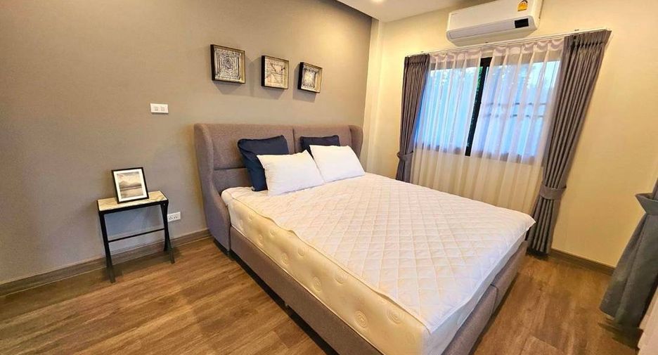 For rent 5 bedrooms house in San Sai, Chiang Mai