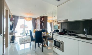 出售 1 卧室 公寓 在 Bang Lamung, Chon Buri