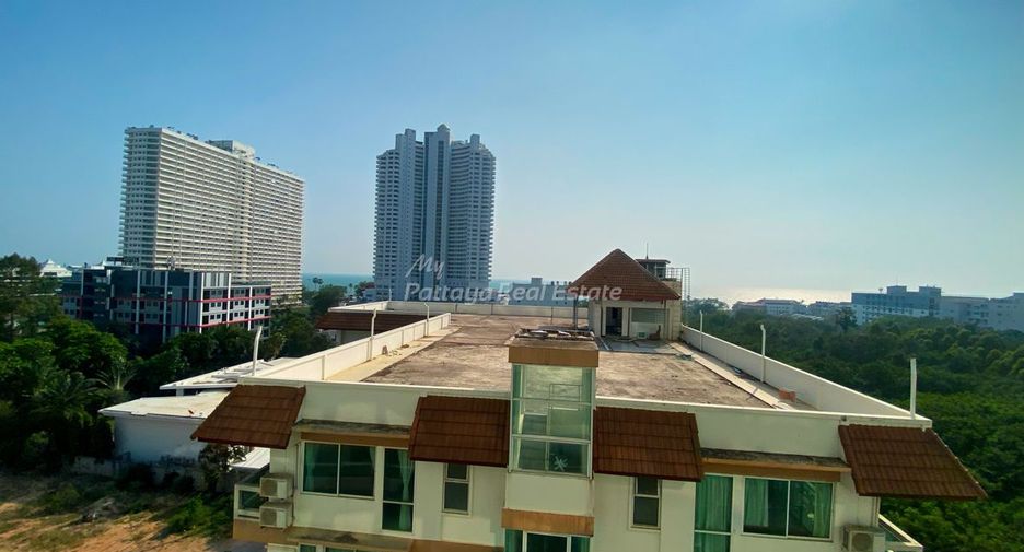 Condo en venta de 1 habitaciones en Bang Lamung, Chonburi