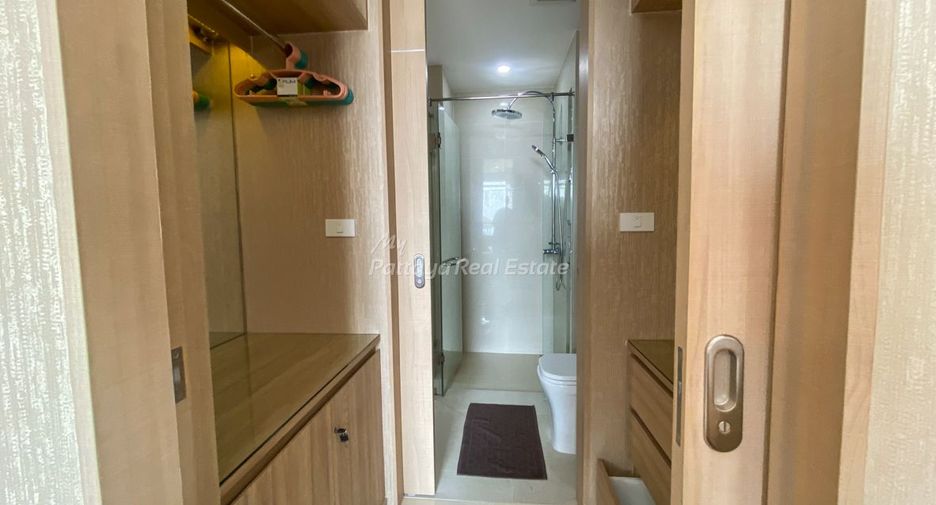 Condo en venta de 1 habitaciones en Bang Lamung, Chonburi