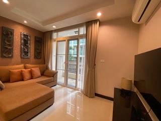 À louer 1 chambre condo à Mueang Chiang Mai, Chiang Mai