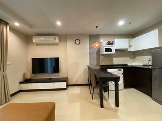 For Rent 1 Bedroom Condo In Mueang Chiang Mai