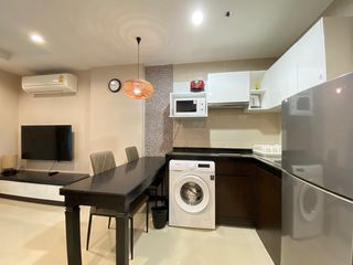 À louer 1 chambre condo à Mueang Chiang Mai, Chiang Mai