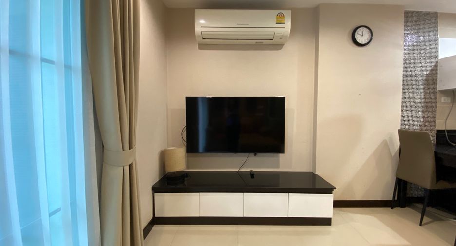 For rent 1 bed condo in Mueang Chiang Mai, Chiang Mai