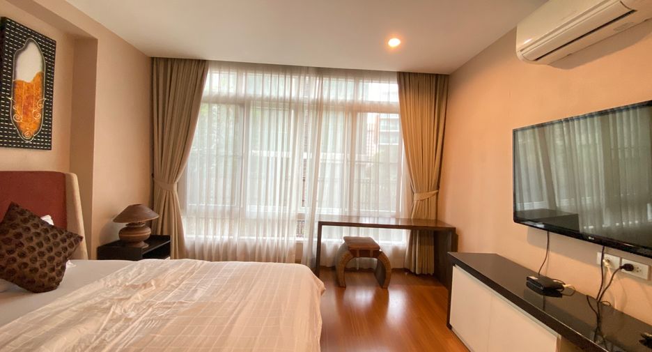 For rent 1 bed condo in Mueang Chiang Mai, Chiang Mai