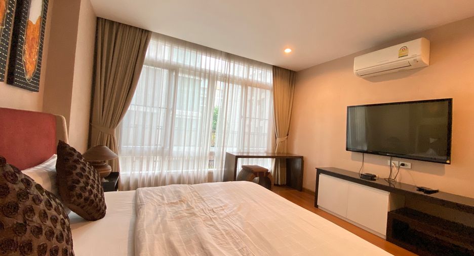For rent 1 bed condo in Mueang Chiang Mai, Chiang Mai