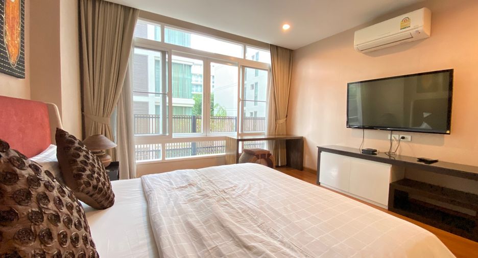 For rent 1 bed condo in Mueang Chiang Mai, Chiang Mai