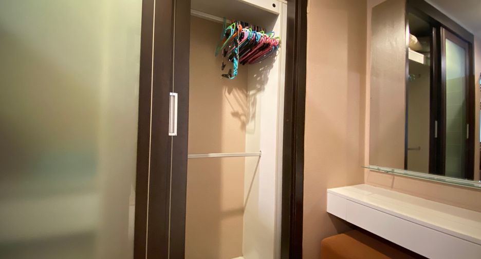 For rent 1 bed condo in Mueang Chiang Mai, Chiang Mai