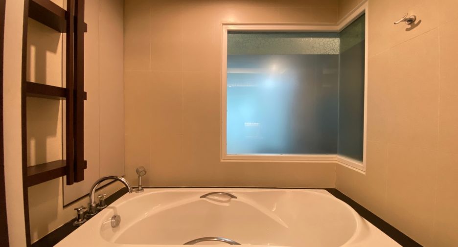 For rent 1 bed condo in Mueang Chiang Mai, Chiang Mai