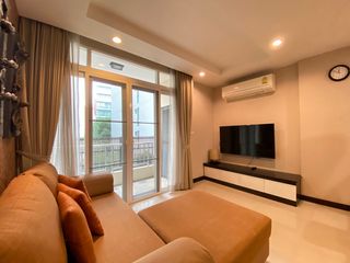 À louer 1 chambre condo à Mueang Chiang Mai, Chiang Mai