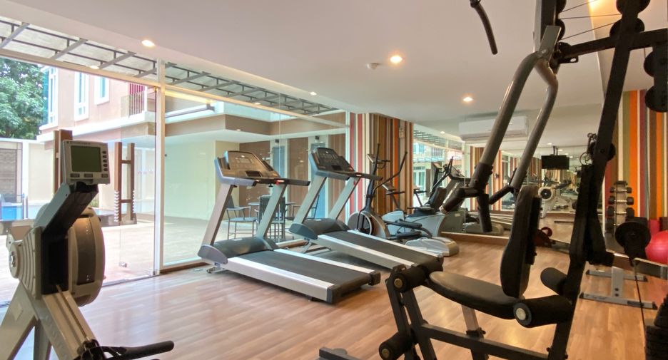 For rent 1 bed condo in Mueang Chiang Mai, Chiang Mai
