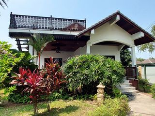 For sale 3 bed villa in Klaeng, Rayong