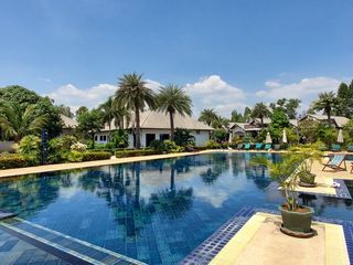 For sale 3 bed villa in Klaeng, Rayong