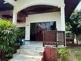 For sale 3 bed villa in Klaeng, Rayong