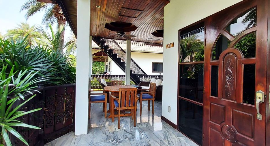 Villa zum Kauf mit 3 Zimmer in Klaeng, Rayong