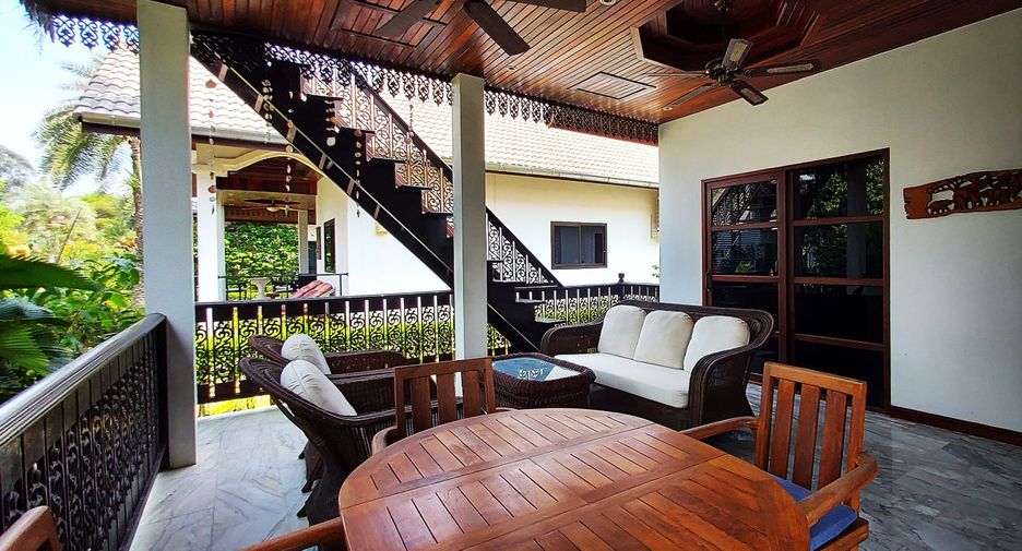 Villa zum Kauf mit 3 Zimmer in Klaeng, Rayong