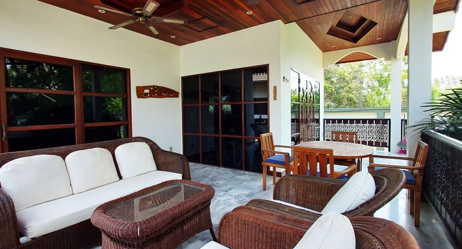 Villa zum Kauf mit 3 Zimmer in Klaeng, Rayong