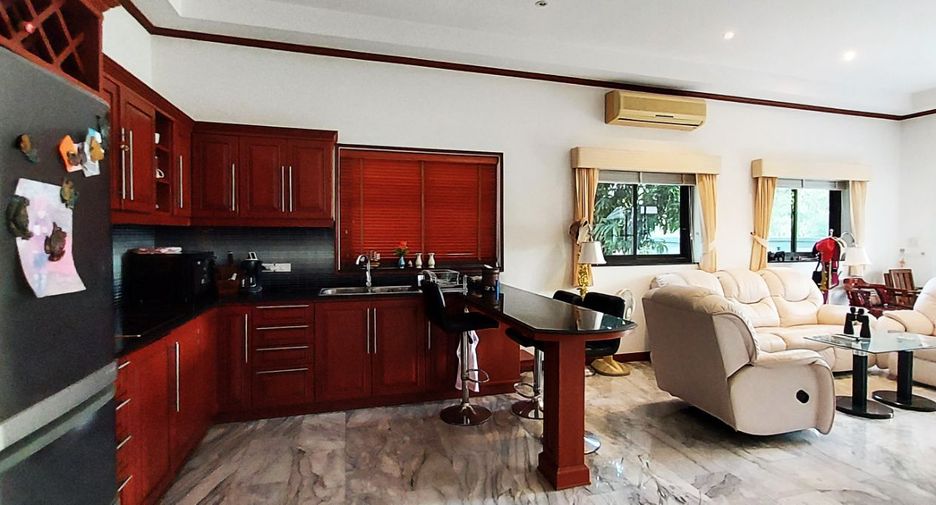 Villa zum Kauf mit 3 Zimmer in Klaeng, Rayong