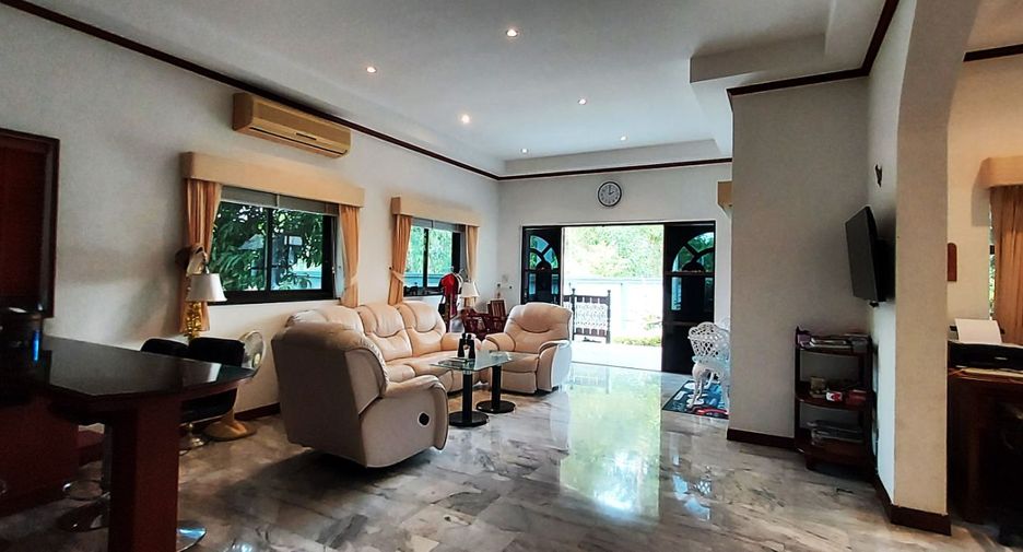 Villa zum Kauf mit 3 Zimmer in Klaeng, Rayong